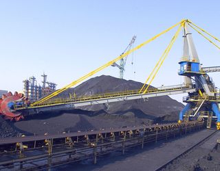 Угольная промышленность Угольная промышленность