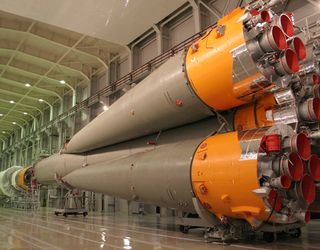 Космическая промышленность Космическая промышленность