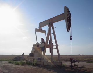 Нефтедобыча Нефтедобыча