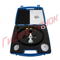 Зарядное устройство для гидроаккумуляторов PCM250M8 (мембранный)