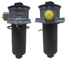 ФИЛЬТР СЛИВНОЙ серии RAF