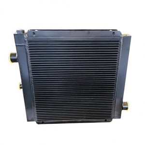 ZHLH (аналог HYDAC OK-ELD)