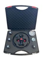 Зарядное устройство для гидроаккумуляторов Гидравлик Мастер Оптима серия FPU-1-25-O